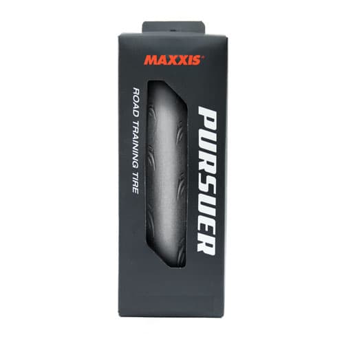 Maxxis Pursuer 700x32C 60 TPI vikbart landsvägsdäck