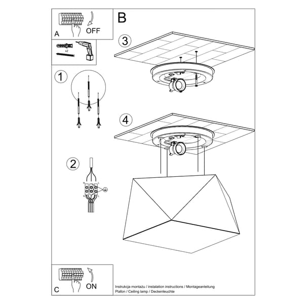 IMPACTO 1 E27 SØLVLAMPE LUMILO 06.666.88