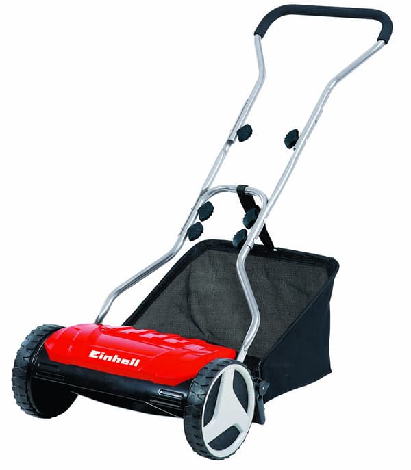 EINHELL KÄSIRUOHONLEIKKURI 38 SF