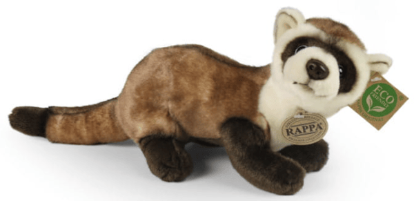 Rappa 241602 Fretti pehmolelu 40 cm