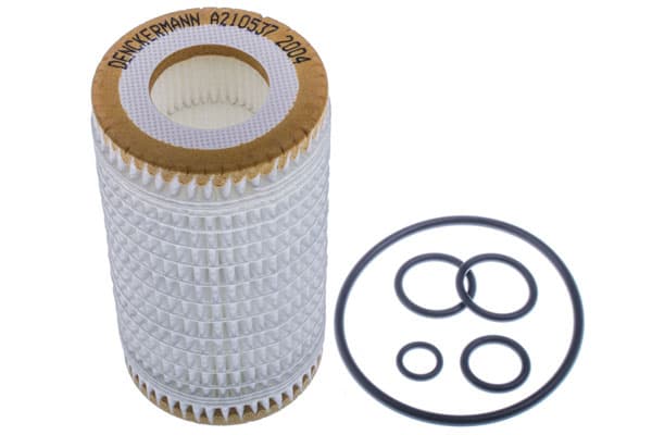OLIEFILTER A210537 DENCKERMANN