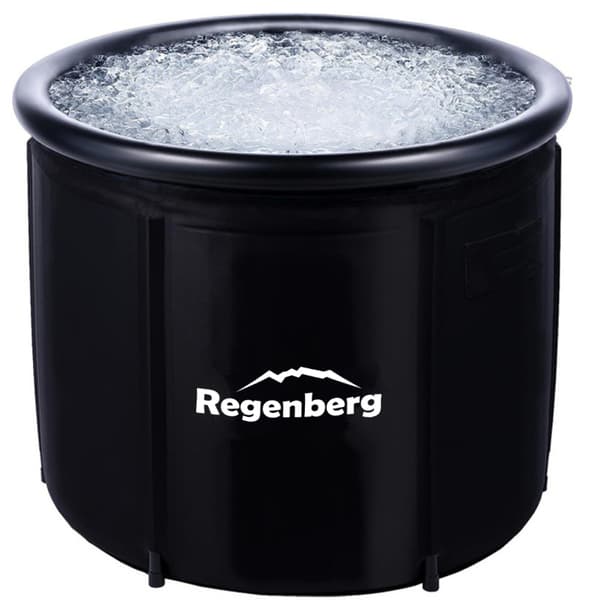 Vinterbad med lock 320 l