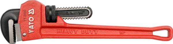 YATO RÖRNYCKEL STILLSON CR-MO 48" 2494