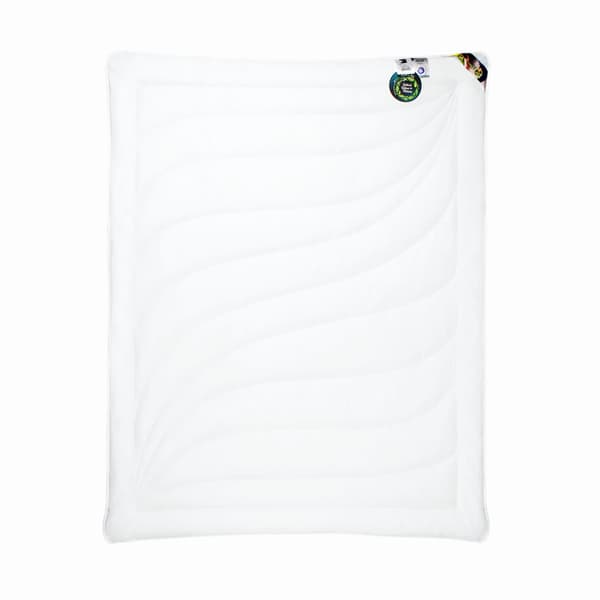 Percale dyne 100% 155x200 Helårs 1120g Eksklusiv Premium