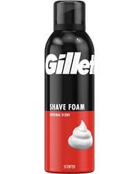 GILLETTEPIAN.D/G OL.200ML NORMAALI