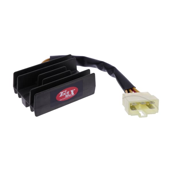 Tourmax spændingsregulator (RGU-306)