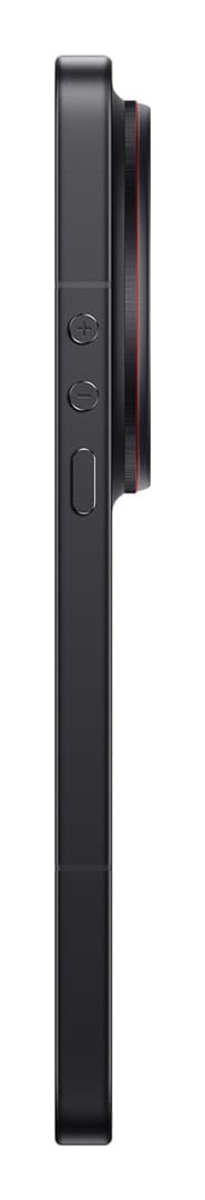 Xiaomi 17 Ultra 5G DS NFC 16/512GB Sort