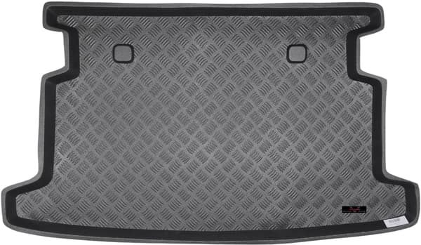 Toyota Corolla IX Hatchback 2002-2007 Bagagerumsmåtte MAX-MAT