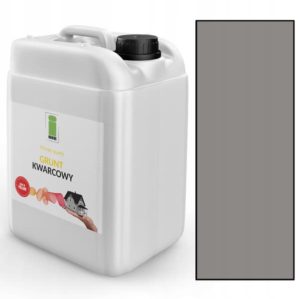 GRUNNMAL TIL MOSAIKPUDS NATURGRÅ 7,5 KG