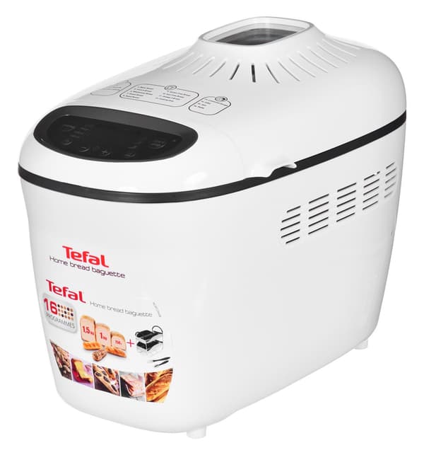Brødbager TEFAL PF 6101