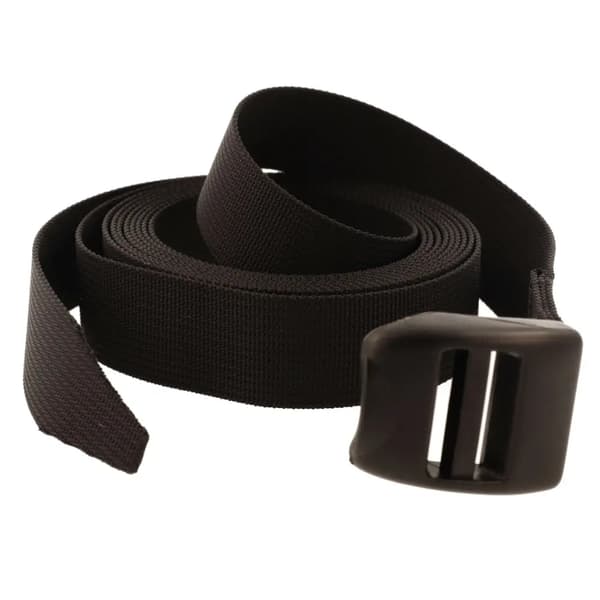 Kompressionsrem 25mm x 100cm Plastspänne POLYAMIDtejp