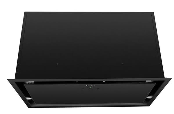 AMICA OMC6751B Svart huva