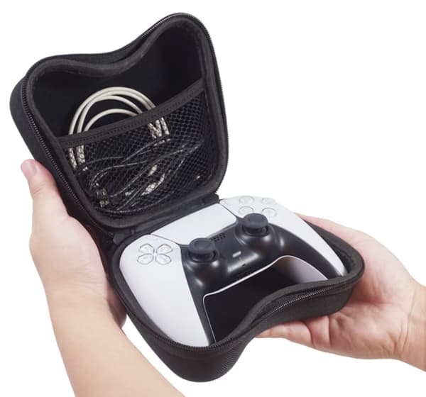 Fodral för DualSense PS5 och XBOX kontroll