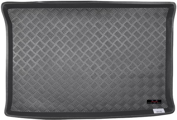 Ford Focus I Hatchback 1998-2005 Bagagerumsmåtte MAX-MAT