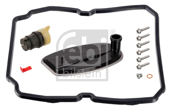 VÄXELLÅDEFILTER 100253 FEBI