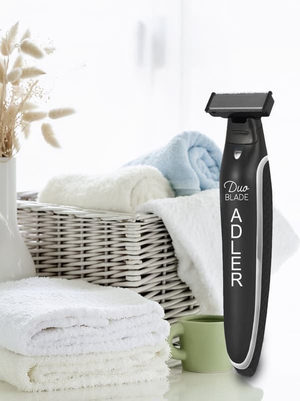 Adler AD2922 Skægtrimmer