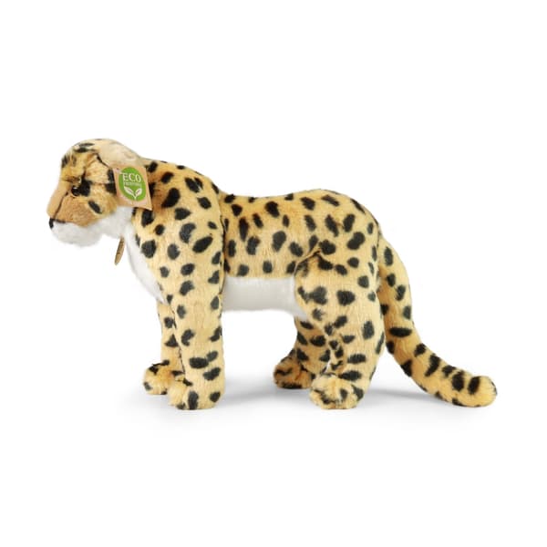 RAPPA 120495 Pehmogepardi 30 cm