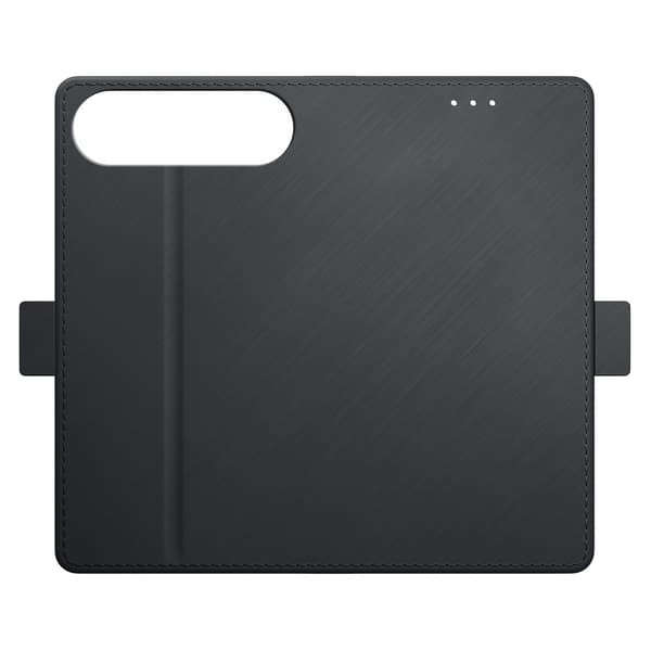 Apple iPhone 17 Air - 3mk Plånboksfodral
