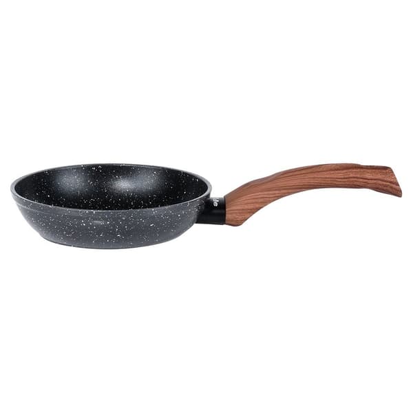 Granitpande BLACK&WOOD 16 cm
