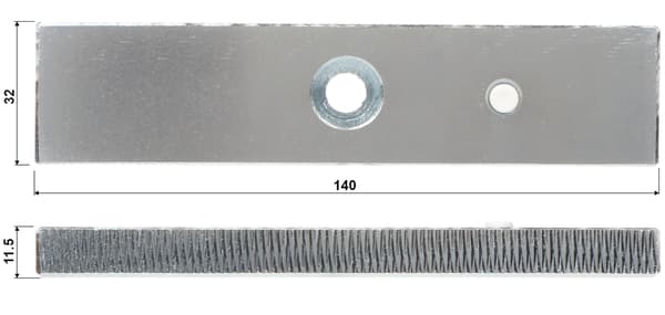ELEKTROMAGNETISKA ARMAR ZE-180-2