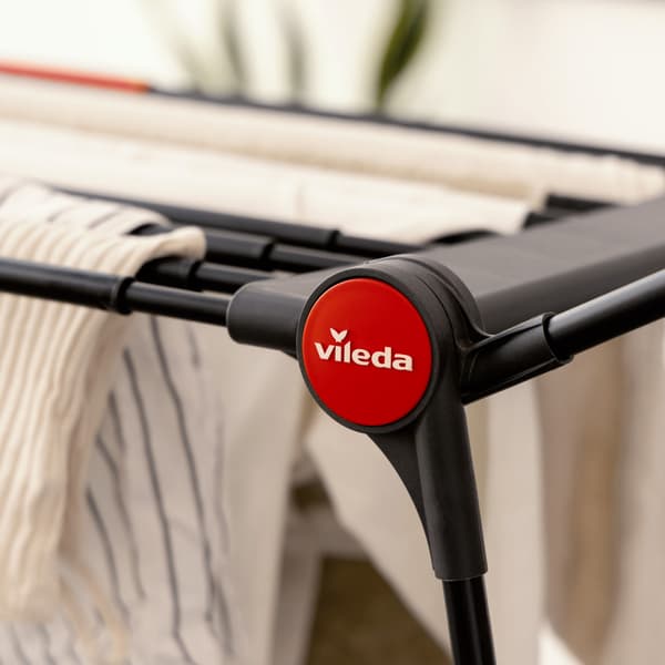 257740 Vileda Tørrestativ Infinity Ultimate Flex