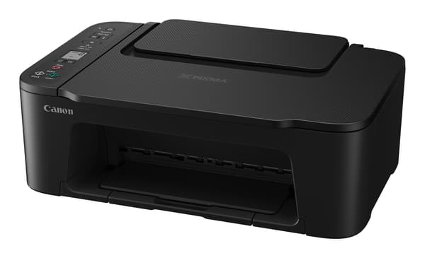 Canon Pixma TS3750i sort multifunktionsenhed