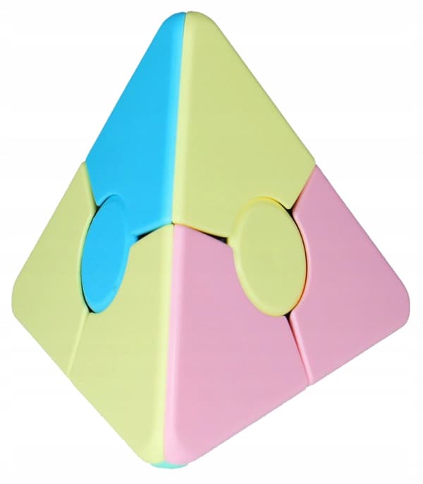 MoYu Perle Pyraminx