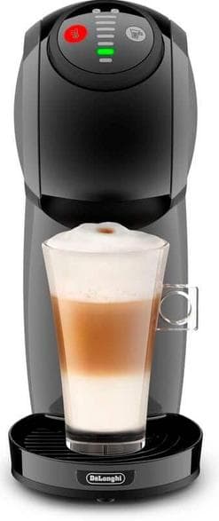 DE LONGHI EDG226.A Harmaa Kapselikahvinkeitin