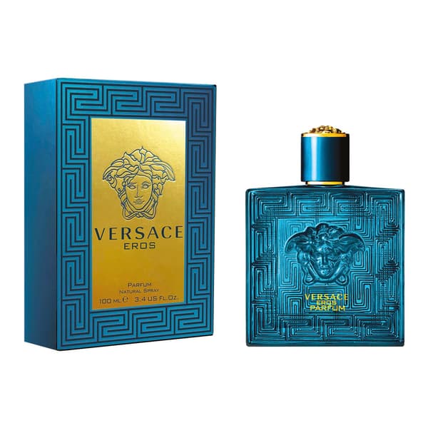Versace Eros Parfym 100 ml Versace Eros Parfym 100 ml 1
