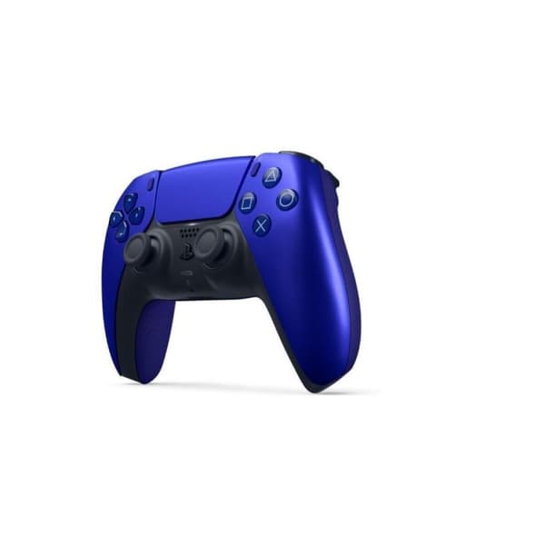 Sony PlayStation DualSense-controller - koboltblå