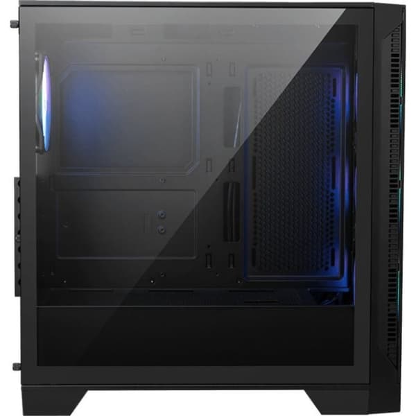 MSI MAG FORGE 321R AIRFLOW-chassin
