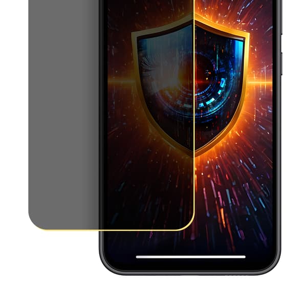 Samsung Galaxy A34 5G - 3mk Silkemat Privacy