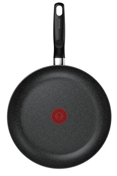 Stegepande TEFAL G0060632 Sort