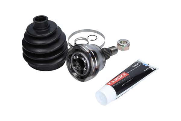 DRIVAXELS LEDSATS 7442 KAMOKA