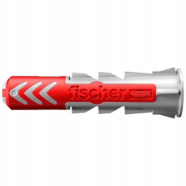 Fischer-tulppa duopower 5x25 k nv