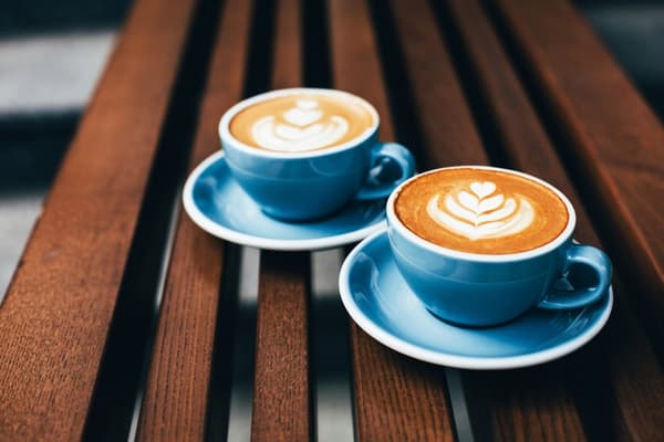 Davidoff Instant Koffeinfri