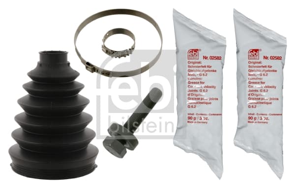 LEDSKYDD 29997 FEBI