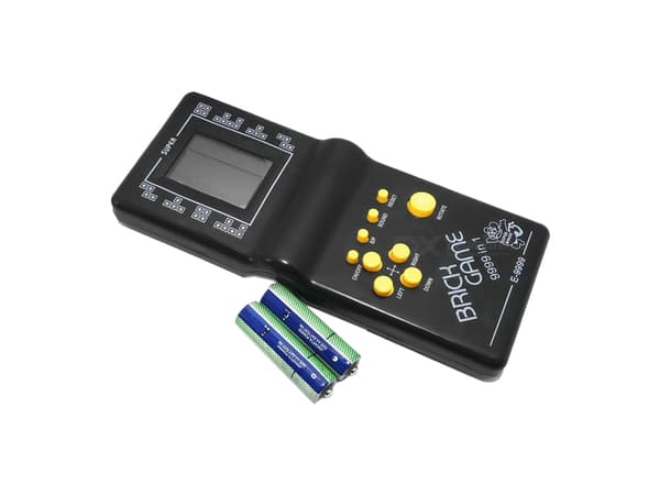 SPIL TETRIS E-9999 (200) GAB_A