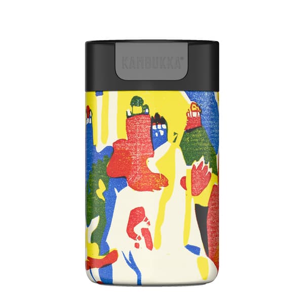 Kambukka Olympus Klänge 300ml Termisk mugg