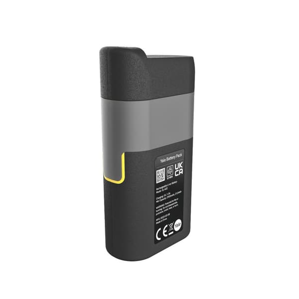 Yale Linus L2 batteripakke
