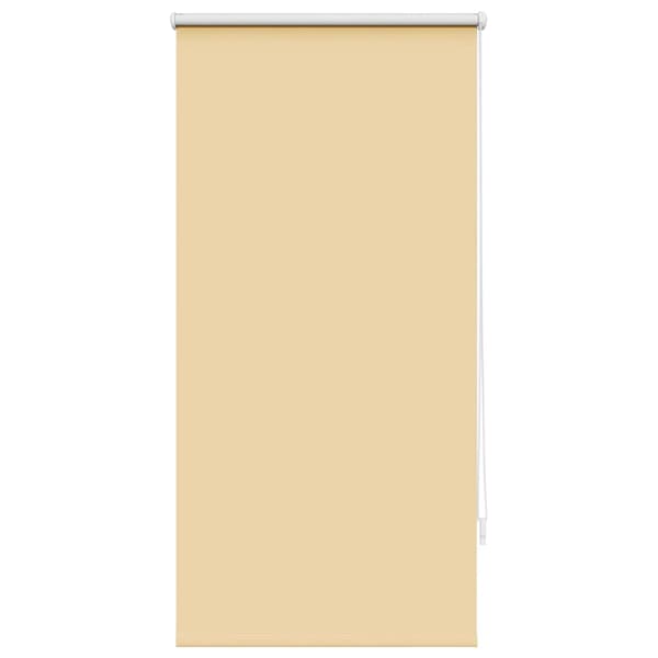 Solskydd 60 x 120 cm Beige