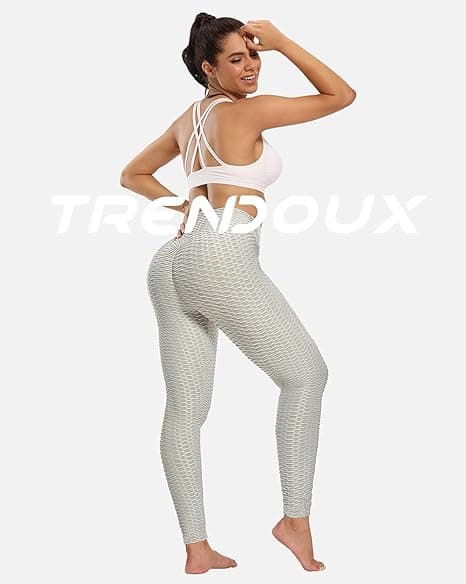 Damsportleggings Olivgrön RS