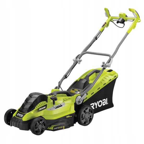 RYOBI Elgräsklippare 1500 W