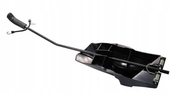 AL-KO bioklipningsindsats 92-95 cm