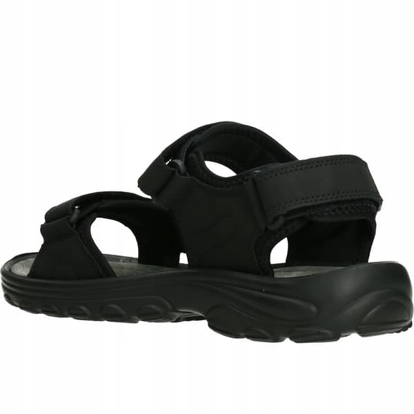 HERRSANDALER CAMPUS ALBERA storlek 44