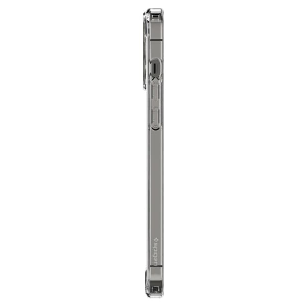 SPIGEN ULTRA HYBRID IPHONE 13 PRO KRYSTALKLAR