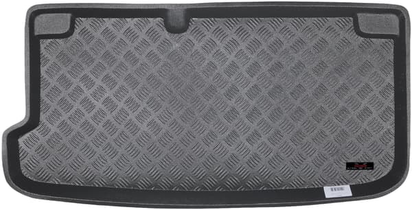 Hyundai i10 I Hatchback 2008-2014 Bagagerumsmåtte MAX-MAT