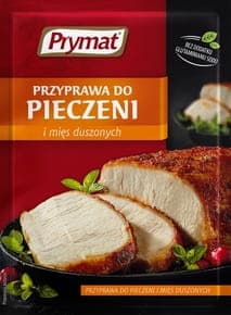 PRYMAT PAISTIMAUSTE 20G