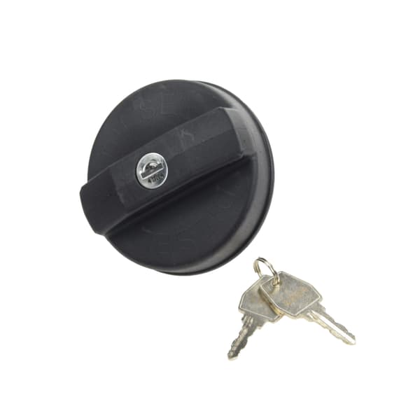 Låsbart tankdæksel Massey Ferguson 4274363M1 Granit