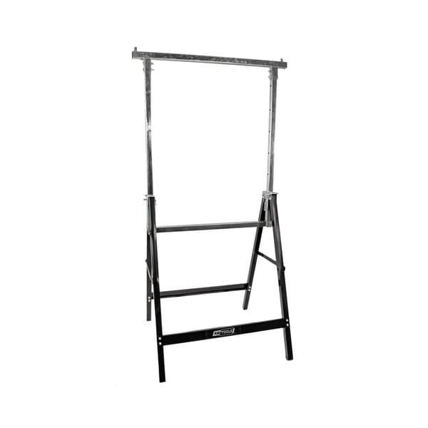 AWTOOLS BUKSTATIV JUSTERBAR HØJDE 80-130 cm